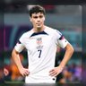 Gio Reyna / Sophia Smith Apologist 🇺🇸😤's profile picture