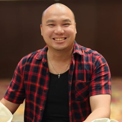 cyrildason's profile picture