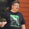Profilbild von Jim Wright