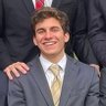 Profilbild von Pedro Patriarca