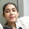RUHI ALI's profile picture