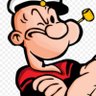 Popeye 的头像