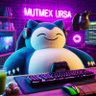 Фото профиля MUTMex_Ursa