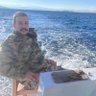 Mehmet Uzuner profil fotoğrafı