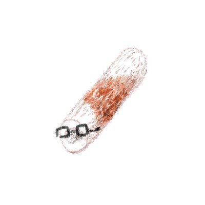 眼鏡ちくわ's profile picture