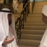 Profilbild von Dr. Saeed Almusharrafi
