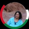 Basma Al-Rub profil fotoğrafı