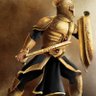 Фото профиля allo toi IV #NoAmnesty