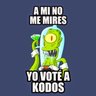 Yo voté a Kodos 的头像