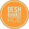 Desh Bakth's profile picture