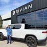 Rizwan Syed profil fotoğrafı