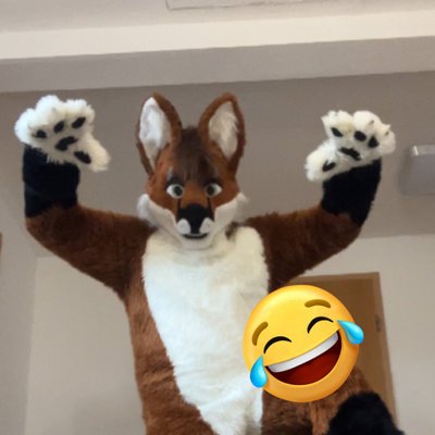 WereFoxAries's profile picture