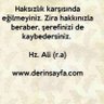 Tılsım profil fotoğrafı