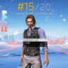 الصياد profil fotoğrafı