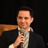 Profilbild von Michael B. Currie