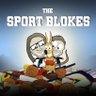 Sport Blokes Podcast's profile picture