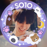 Domon~”TEN_WayV”~💜🔟 的头像