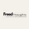 Freed Thoughts's profile picture