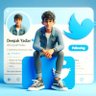 दीपक यादव 𓃗 。.。:∞♡*♥'s profile picture