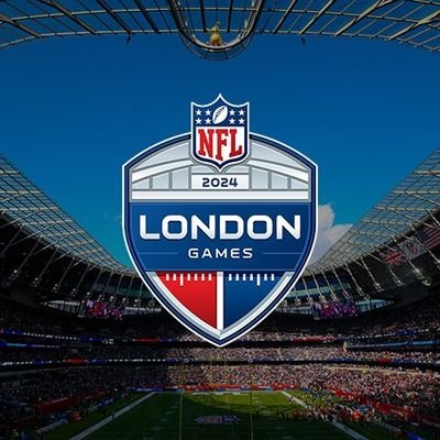 NFL London 2026... Countdown is on's profile picture
