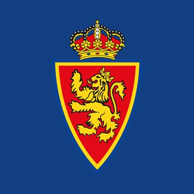 Cantera Real Zaragoza's profile picture