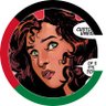 Sarah ⊗ ☭ ᗢ ꩜🔻(FREE PALESTINE 🇵🇸🇵🇸🇵🇸)'s profile picture