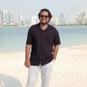 Фото профиля AJITH KUMAR P