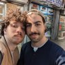 Jonathan Avidan's profile picture