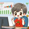 Фото профиля とまとま🍅資産形成×ポイ活投資家ブロガー|毎日情報発信中