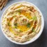 Profilbild von Hummus fan
