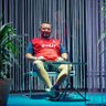 Profilbild von David Bomber Rasmussen