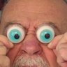 Ojos 👀 profil fotoğrafı