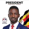 For God and my Country🇺🇬 profil fotoğrafı
