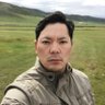 Namchindorj 的头像