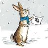 Maître Lapin profil fotoğrafı
