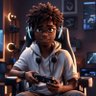 Enwongo 💙❤️ profil fotoğrafı