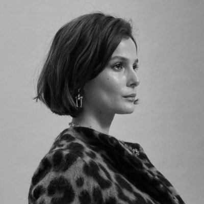 missweyward's profile picture