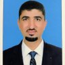 Фото профиля HANI ABU NADA