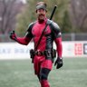 Profilbild von Ted Pool
