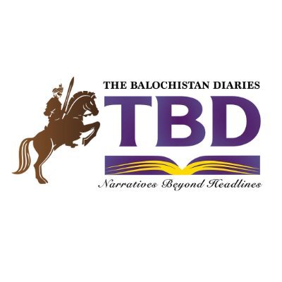 The Balochistan Diaries (TBD)'s profile picture