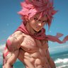 Profilbild von Natsu Dragneel - Lisanna's husband