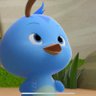 小陈陈 profil fotoğrafı