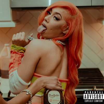 MissShakeBack / MissTrill's profile picture