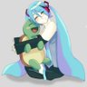 Erick @ 🐢 Project Diva streamer's profile picture