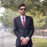 Sardar Shahmir Khan 的头像