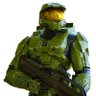 Master Chief's profile picture