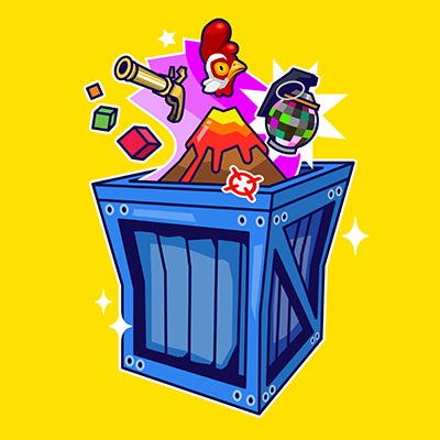 Minigame Maps's profile picture