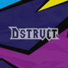 Фото профиля Dstruct