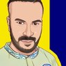 Wilo Panamericanista TRICAMPEÓN de México 🦅💛💙 的头像