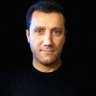 Profilbild von Farzad Yarahmadi